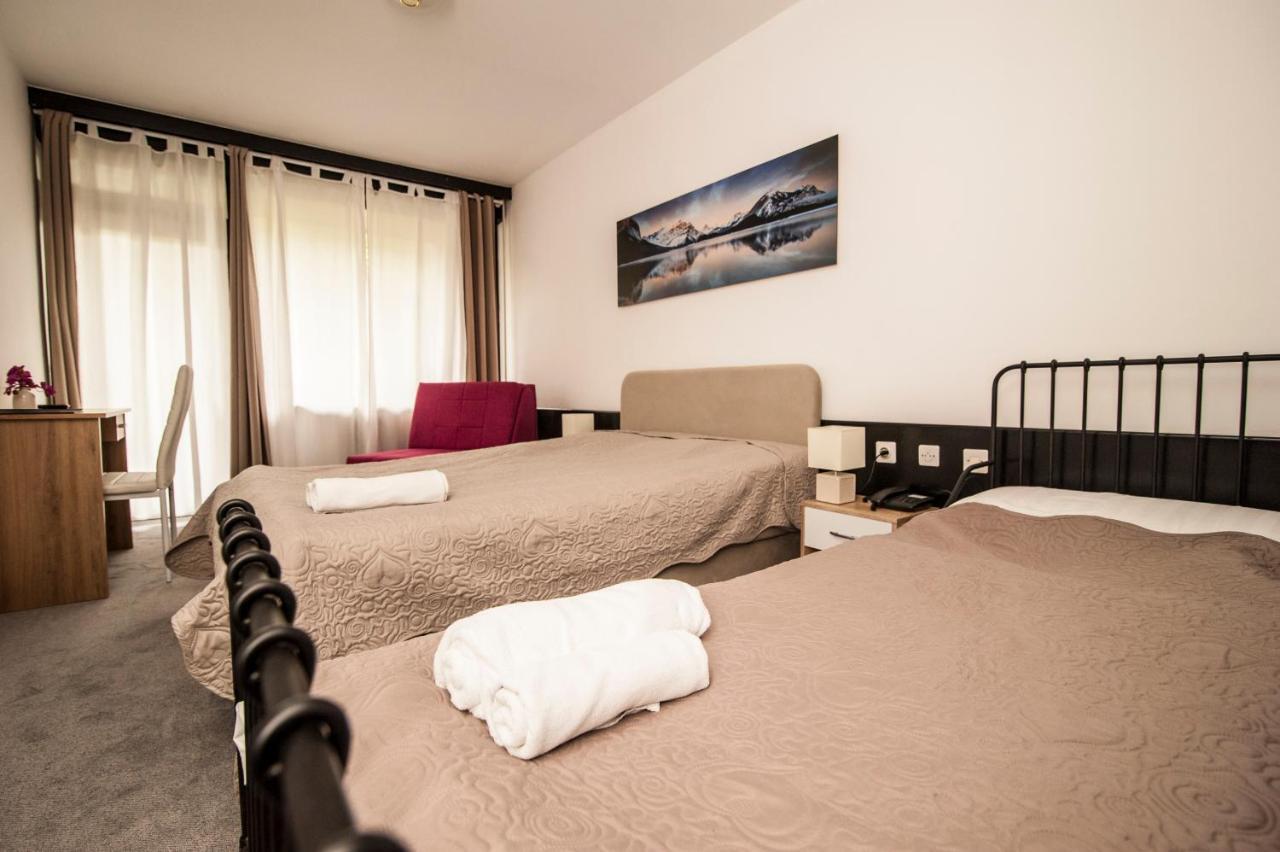 Hotel Faraon Celje Exterior photo
